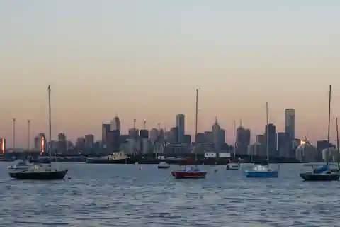 9. Williamstown
