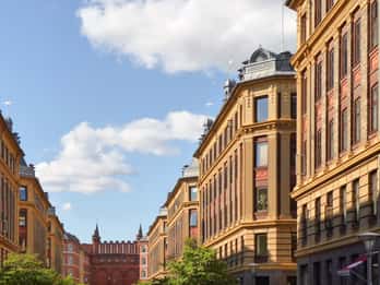 Vesterbro