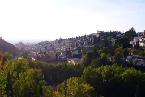 10. Mirador de San Cristobal