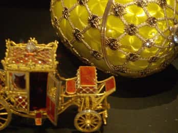 Faberge Museum Faberge Museum