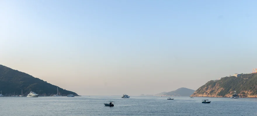 Repulse Bay