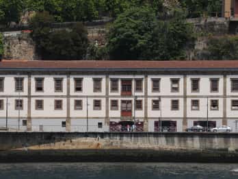 Museu do Vinho do Porto