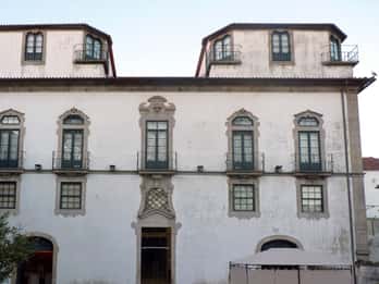 Casa-Museu Guerra Junqueiro