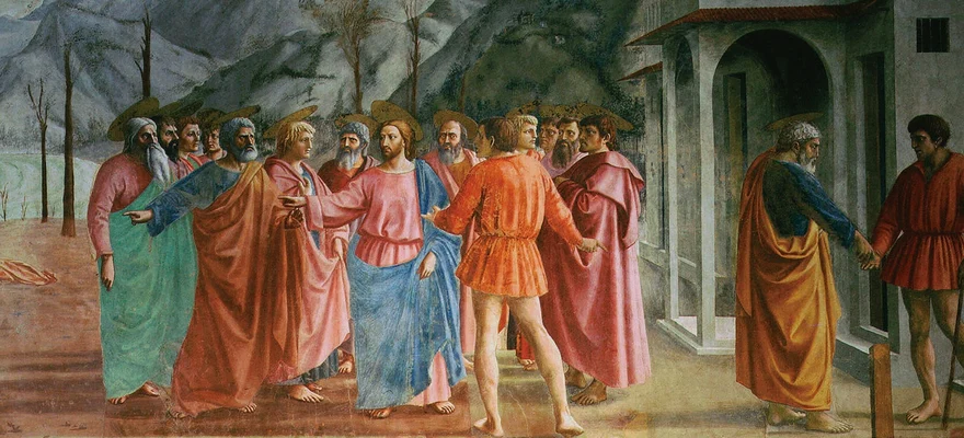 Cappella Brancacci