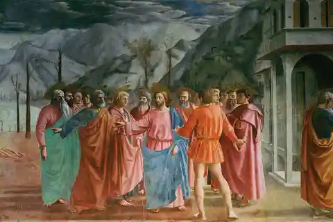 10. Cappella Brancacci
