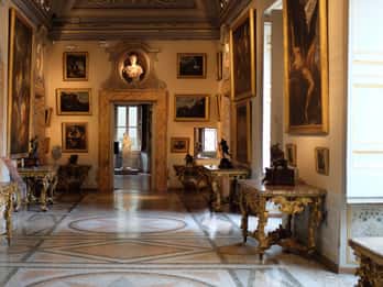Palazzo Corsini, Florence