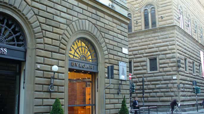 gucci via tornabuoni