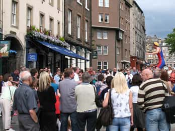 Grassmarket