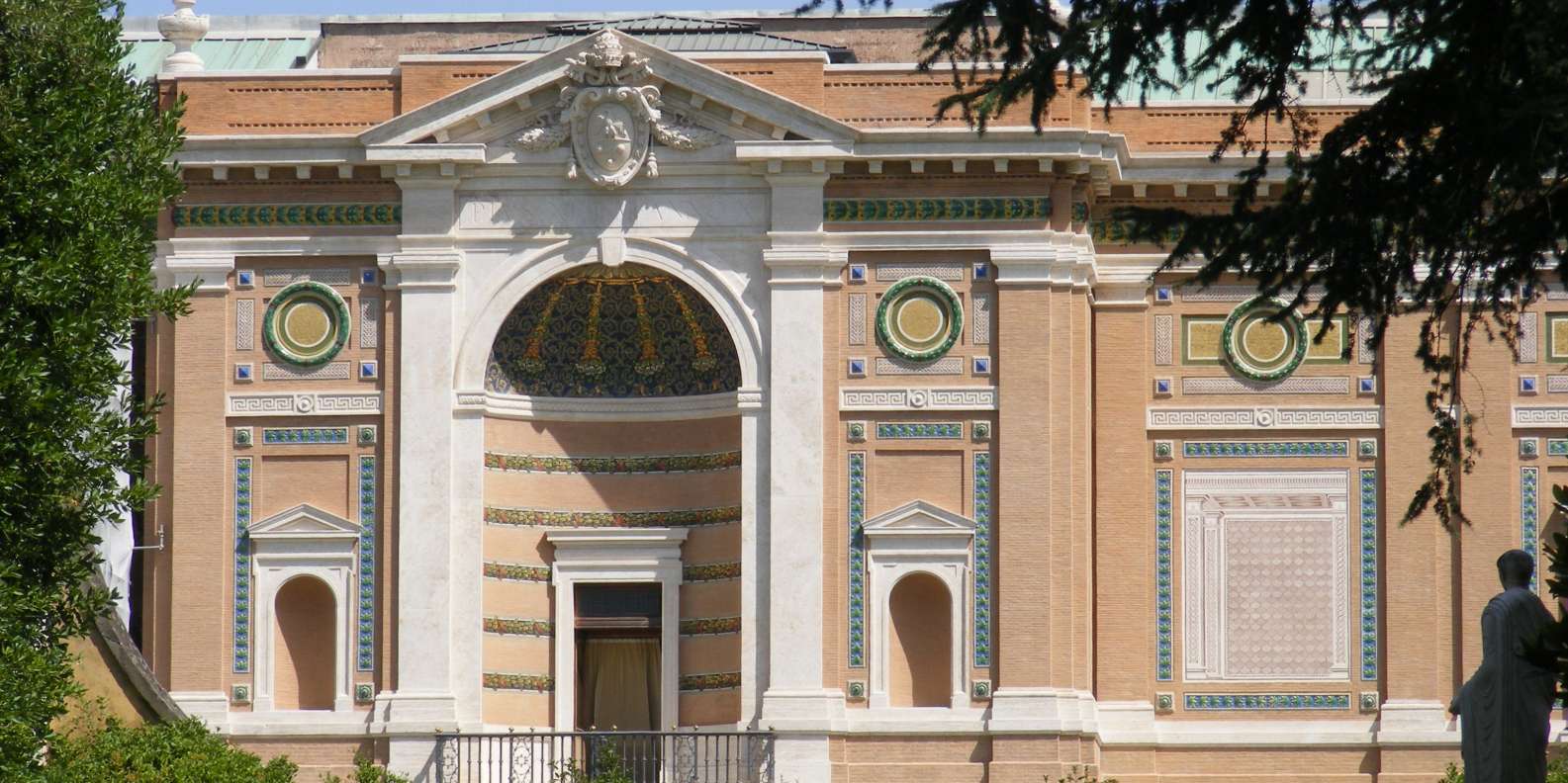 Pinacoteca Vaticana, Rome - Book Tickets & Tours | GetYourGuide
