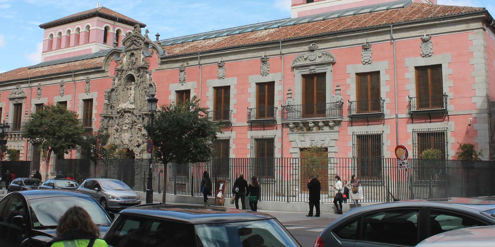 BEDSTE Museo de Historia de Madrid Koncerter og operaer 2025 - GRATIS ...