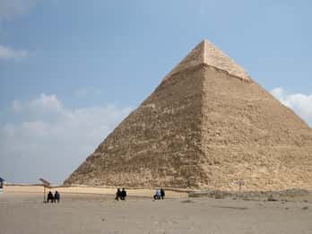 Piramide van Cheops Piramide van Cheops