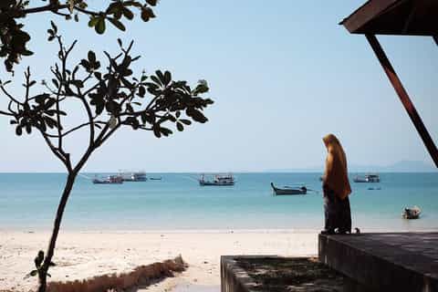 Klong Muang Beach Krabi Book Tickets Tours GetYourGuide