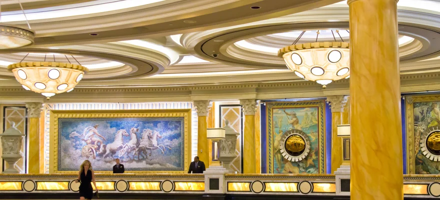 Caesars Palace