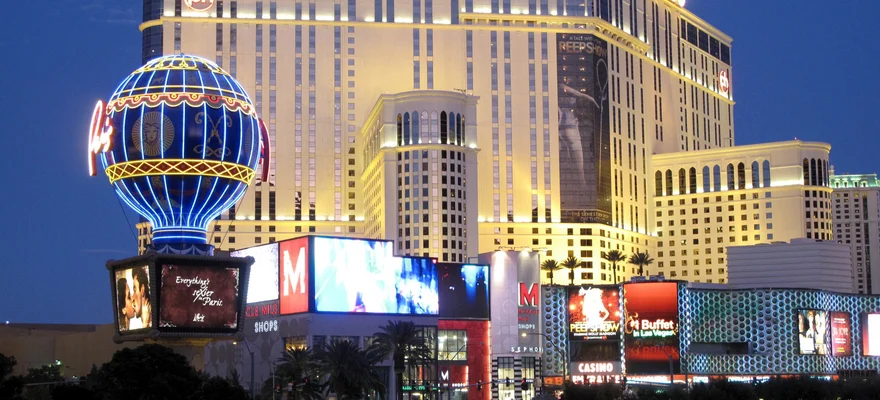 Planet Hollywood Resort & Casino