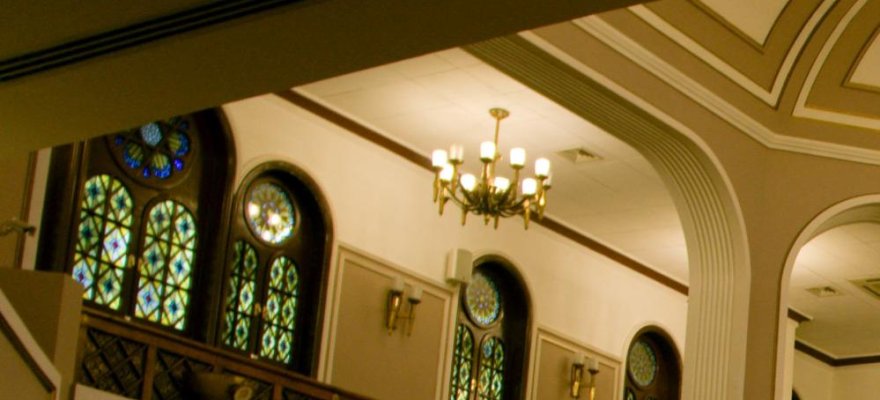 Sinagoga Neve Shalom