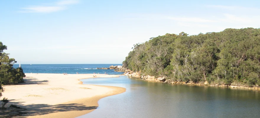 Royal National Park