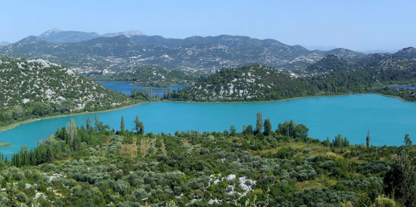 BESTE Touren BaćinaSeen 2023 KOSTENLOS stornierbar GetYourGuide