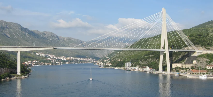 Puente Franjo Tuđman
