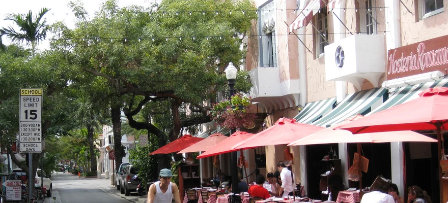 Española Way