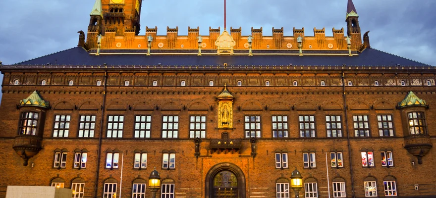 Rådhuspladsen