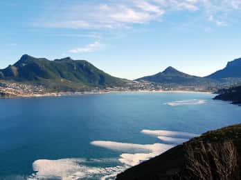 Hout Bay Hout Bay