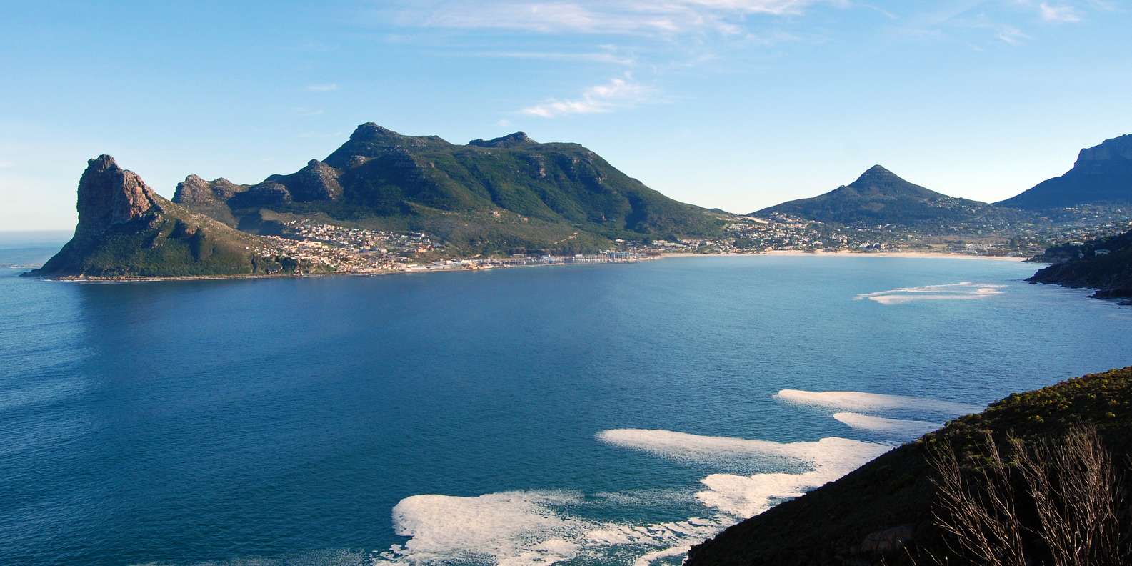 BESTE Rund und Helikopterflüge Hout Bay 2023 KOSTENLOS stornierbar