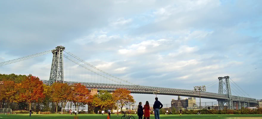 East River Park