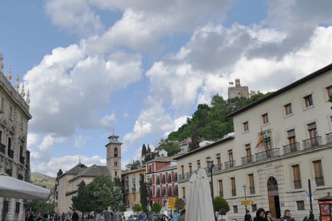 Plaza Nueva
