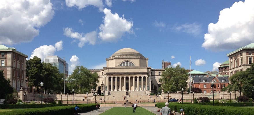 TOP Columbia University Atrakcje Letnie 2024 DARMOWA Rezygnacja