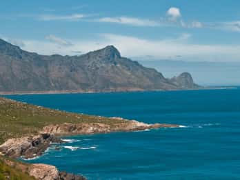 False Bay