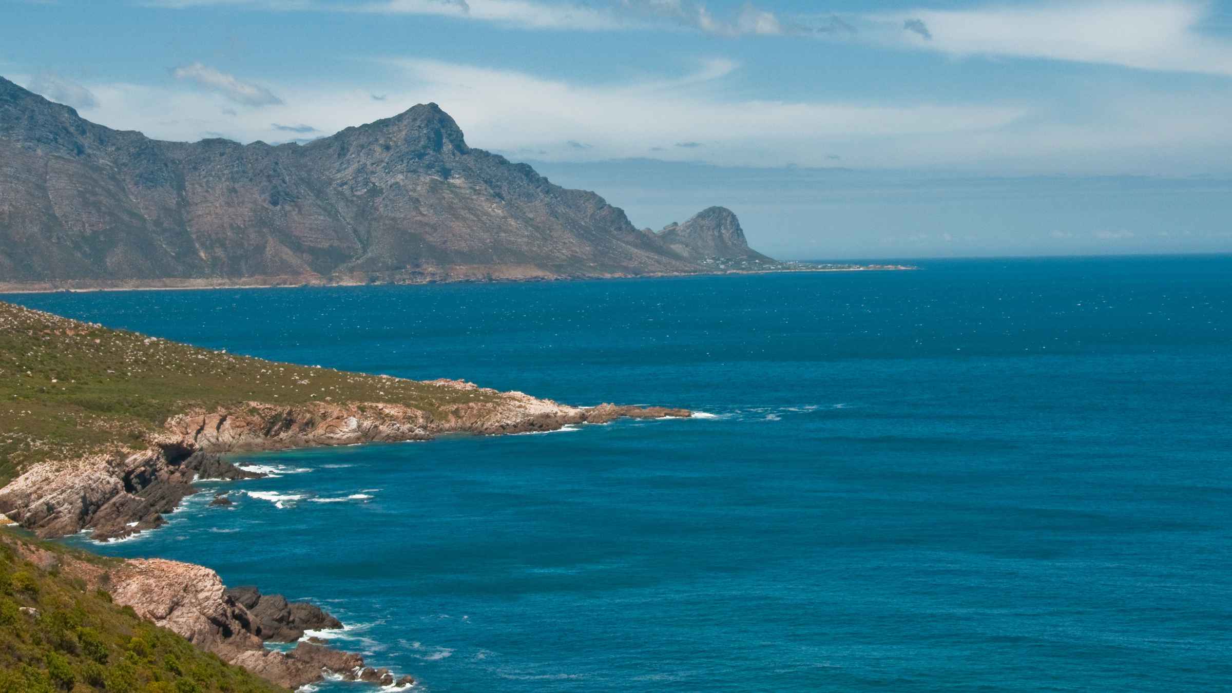 False Bay, Cape Town Book Tickets & Tours GetYourGuide
