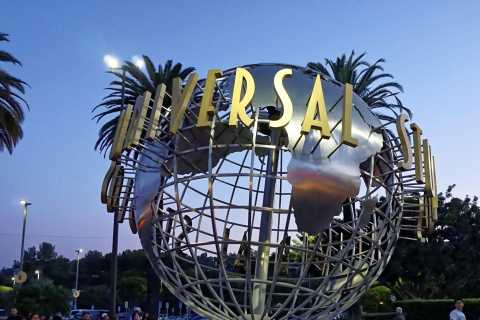 Universal CityWalk in Los Angeles - Tours and Activities