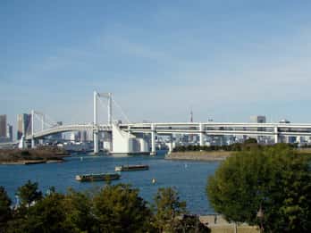 Odaiba Odaiba