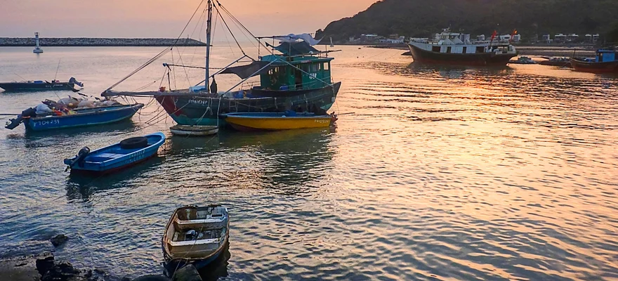 Tai O