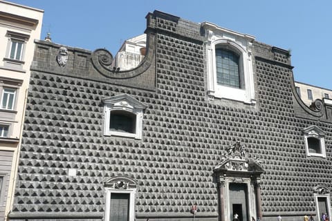 Gesù Nuovo