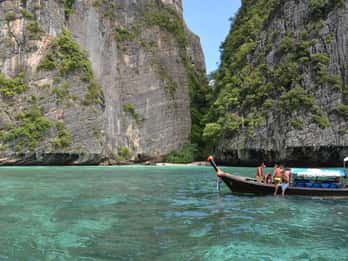 Phi Phi -saaret Phi Phi -saaret