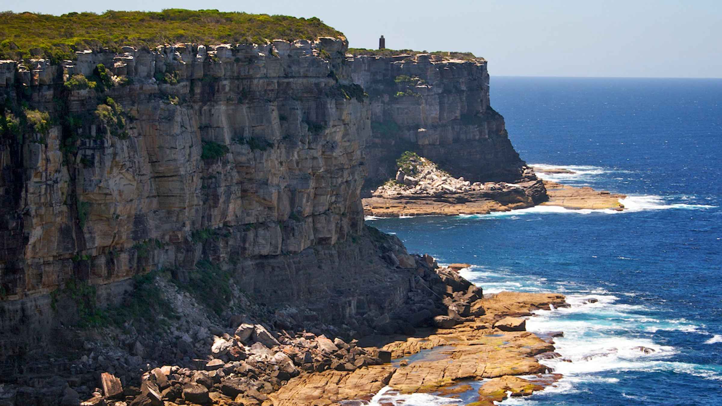 North Head in Sydney bezoeken? Nu tickets boeken! GetYourGuide