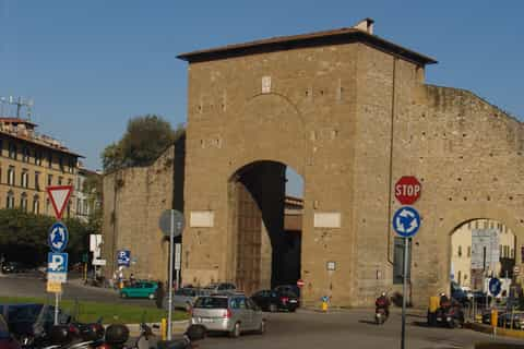 Porta Romana, Florence - Book Tickets & Tours | GetYourGuide