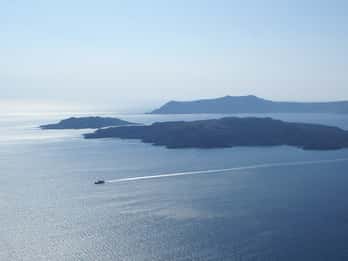 Nea Kameni Touren & Tickets