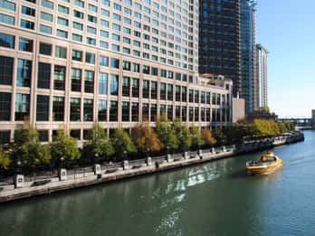 Chicago River Chicago River