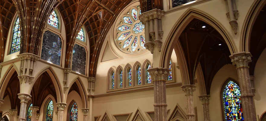 Holy Name Cathedral