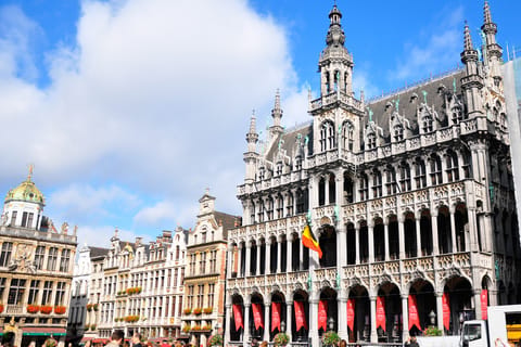 Grote Markt