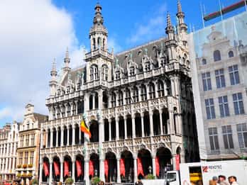 Grand Place Grand Place