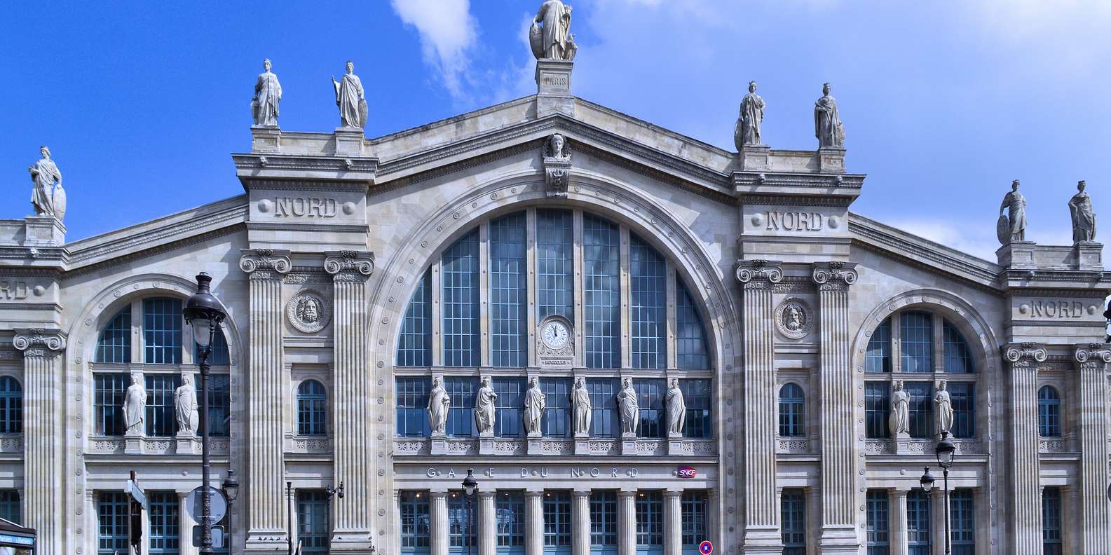 The BEST Gare du Nord, Paris Activities for couples 2023 FREE Cancellation GetYourGuide