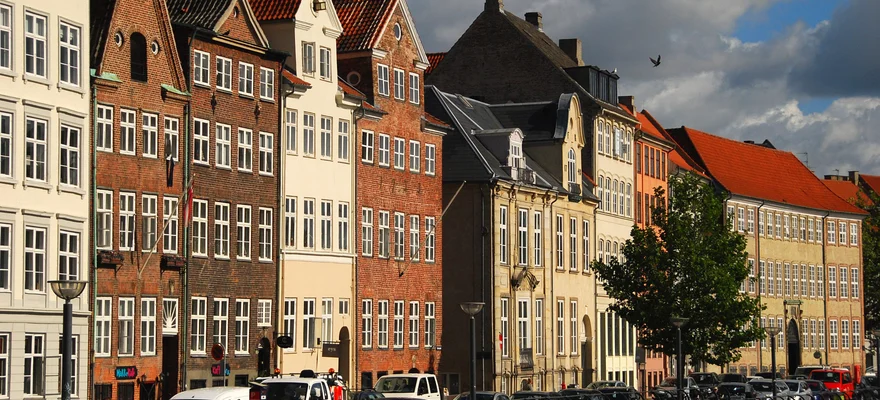 Gammel Strand
