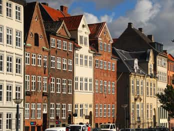 Gammel Strand Gammel Strand