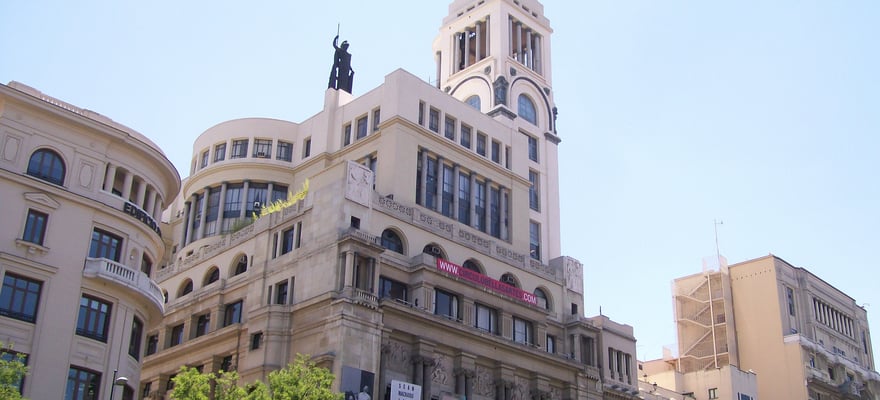 Circulo De Bellas Artes Madrid Book Tickets Tours Getyourguide