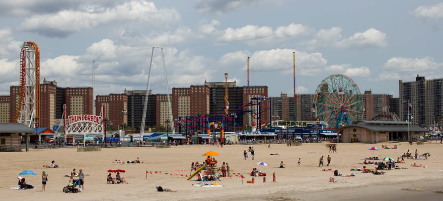 The Best Coney Island Tours And Things To Do In 2024 - Free 