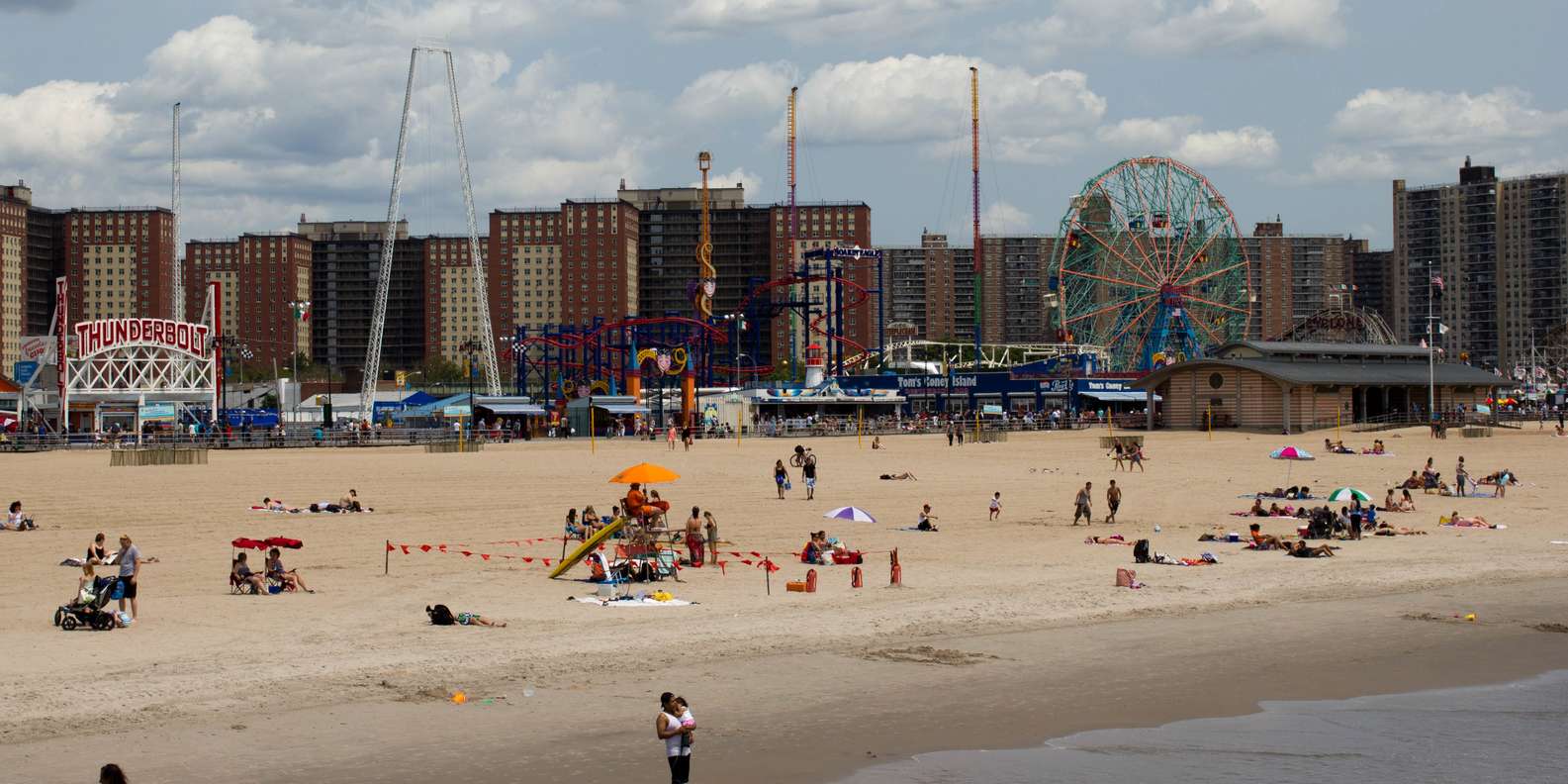 The BEST Coney Island Tours and Things to Do in 2024 - FREE ...