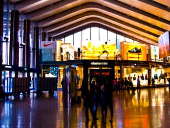 Wycieczki i Bilety do Dworzec Roma Termini